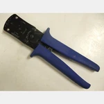 169481-1 Crimp Tool Mfg. Te Connectivity Amp Condition: Used. Fixed Price $294.00.