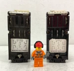 CR120K22002AA General Electric *unused Old Stock *relay (lot Of 2). Fixed Price $19.95.