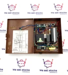 Matsushita VC20FA Relay Omron LG2-AB Voltage Sensor Controller. Fixed Price $499.00.
