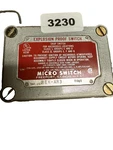 Honeywell EX-XR3 Snap Switch. Fixed Price $149.99.