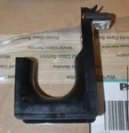 (quantity 25) Panduit Bang On J-hook For Inch Bundles JP2HBC25RB-L20. Fixed Price $39.99.