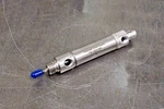 Smc 35031KBK Compact Pneumatic Air Cylinder Actuator. Fixed Price $43.49.