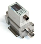 Smc PF2W720-03-27-Q Flow Switch Assy, Water, 16L/MIN, DC12 24V, 423484. Fixed Price $85.00.