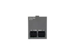 FC6A-PJ2CP Idec Programmable Logic Controllers 2PT Thermocouple Rtd Input. Fixed Price $186.80.