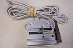 Smc MGPL12-30-Y7PWL 2-7/8" 4" Air Pneumatic Actuator Cylinder New. Fixed Price $245.00.