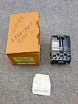 New Unused Square G0-20 Ac Control Relay Open Type Series 120V 110V. Fixed Price $22.49.