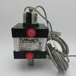 Turn-act Rotary Vane Actuator 113-113-19 Pneumatic Industrial. Fixed Price $99.99.