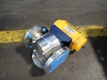 El-o-matic ES0100.U1A04A.19K0 Pneumatic Valve Actuator 120 Psig 082505623. Fixed Price $321.99.