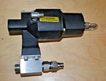Whitey / Swagelok 133SR Actuator + SS-45S8-W1-33C Valve (new Surplus No Box). Fixed Price $399.00.