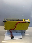 Fanuc A06B-6114-H105 Servo Amplifier Module Free Shipping. Fixed Price $119.99.