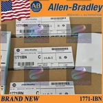 New Genuine Box 1771IBN Ab 1771-IBN Free Shipping. Fixed Price $129.65.