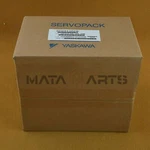 New Yaskawa SGDH-05DE Servo Driver In Box. Fixed Price $1154.63.
