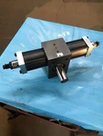 Phd Rotary Actuator R11H 7 090 -a-q. And 0605 Used From Ft. Wayne In. Usa. Fixed Price $250.00.