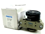 New Festo DSRL-25-180-P-FW Semi-rotary Drive 30656 DSRL25180PFW. Fixed Price $320.00.
