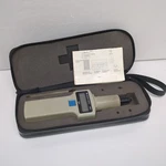 Veeder-root Vr 6611/6612 Hand Tachometer With Case. Fixed Price $24.99.