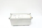 General Electric DTP2053D010G00B Protection & Control System 48/125V-DC. Fixed Price $1056.50.