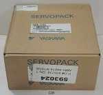 *new* Yaskawa SGDA-01BS Servopack Drive 100W 100-115VAC + Warranty!. Fixed Price $350.00.