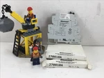270810A Klemsan Part Lot!! KPR-SCE-24VACDC-1 Interface Relay *new!!*. Fixed Price $21.00.