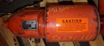 Bettis CBL725 Pneumatic Actuator Valve 045130 80PSI (OR5). Fixed Price $500.00.
