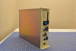 2-39-48133 / Servo Amplifier Spin Motor, AU3575N223 EESA-001 Dns Dainippon. Fixed Price $3402.89.