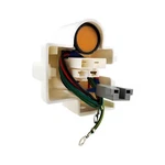 Repairwares Refrigerator Ptc Thermistor Assembly Compressor Overload Protecto.... Fixed Price $71.45.