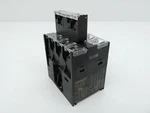 Omron G7Z-3A1B Heavy Duty Relay W/ G73Z-11Z Contact Block. Fixed Price $75.00.