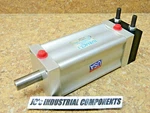 Turn 632-5-S-1-400 Dual Vane Rotary Actuator 90 Deg 700 In Lbs. Fixed Price $99.95.