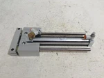 Phd SDC22 X Pneumatic Slide Cylinder 10922615-01 6-BR-H4. Fixed Price $139.99.