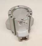 Smc MHSL3-50D Pneumatic Gripper 3-FINGER Long Stroke. Fixed Price $310.00.