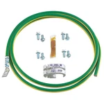 Panduit RGCBNJ660PY Wire Kit,copper,grounding Bar L 60IN 21WJ57. Fixed Price $89.31.