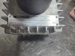 Woodward Proact 1 Actuator. Fixed Price $500.00.