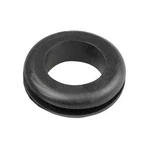 Essentra, GR3135A, Grommet 0.625" Sbr Black Authorized Distributor (50 Items). Fixed Price $58.98.