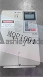 1PCS Used Yaskawa Inverter CIMR-F7U4011 Ac Drive. Fixed Price $906.18.