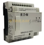 Eaton EASY-E4-UC-12RCX1 Relay Base Unit, Nplc, 12/24 Vdc, Vac, No Display. Fixed Price $125.00.