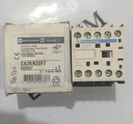 Telemecanique CA2KN22F7 Auxiliry Contactor 10AMP Voltage 110VAC Fast Shipping. Fixed Price $90.68.