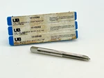 Union Butterfield Hss Plug Taps 1/4-32 GH3 2FLT Sp/pt Plg Qty.. Fixed Price $34.95.