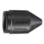 Hubbell HBL6027 Black Weatherproof Device Boot. Fixed Price $61.50.