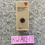 Sm 125 115 Electromatic - 220 Voltage Level Relay Supply Ac 50/60HZ. Fixed Price $58.79.