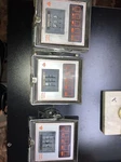 Eagle Signal CD301A6 Electronic Reset Timer 3-DIGIT Thumbwheel 120VAC Lot Of. Fixed Price $100.00.
