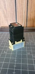 Allen-bradley Ac Relay, 700-PH400A1 Ser. Fixed Price $199.99.