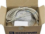 Koganei RAT10-180-SS2 Rotary Actuator Double Acting Dbl Piston RAT10180SS2 New. Fixed Price $300.00.