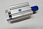 Bimba EFT-3225-3EM Pneumatic Cylinder 32MM Bore 40MM Stroke Double Rod Guide New. Fixed Price $115.00.