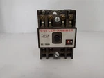 Cutler Hammer D23MR40A Relay Type Pole 110/120V 50/60HZ. Fixed Price $29.96.