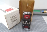 New Cutler Hammer Eaton D26MR402A Type Latched Relay Ser. A3 120 Volt Coil. Fixed Price $474.00.