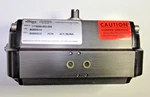 Flowserve Automax B085S10 Pneumatic Valve Actuator Fcw Act/buna Spring Return. Fixed Price $399.99.