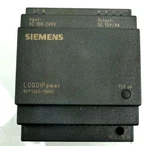 Siemens Logo!power Supply E:01. Fixed Price $25.47.