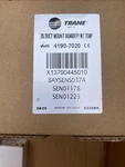 Trane Accessory; Humidity Zone BAYSENS037A 4190-7020, SEN01178. Fixed Price $399.99.