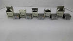 Allen-bradley 700-HF34A1-3-4 Relay 120 Vac Amp Lot Of 5. Fixed Price $99.00.