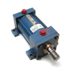 Bosch-rexroth P-111370-0040 Power Master MS2-PP Pneumatic Air Cylinder Nfpa. Fixed Price $119.99.