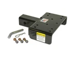 Rigid Hitch Inc. Atv/utv Winch Mounting Plate For Receivers ATV-WM2. Fixed Price $60.99.